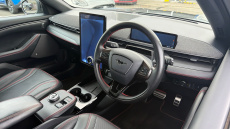 Ford Mustang Mach-E 216kW Extended Range 91kWh RWD 5dr Auto Electric Estate
